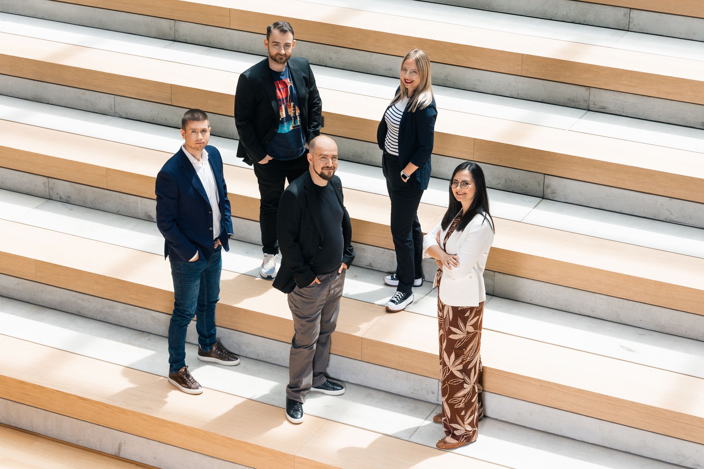 I’m Joining Infobip As Director of Developer Content (And So Is Netokracija)